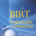 خرید و دانلود نسخه کامل کتاب BIRT, a field guide to reporting
