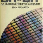 خرید و دانلود نسخه کامل کتاب Bit by Bit: An Illustrated History of Computers