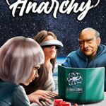 خرید و دانلود نسخه کامل کتاب Bits Of Anarchy (EarthCent Metaverse Book 1) Kindle Edition –  +  PDF