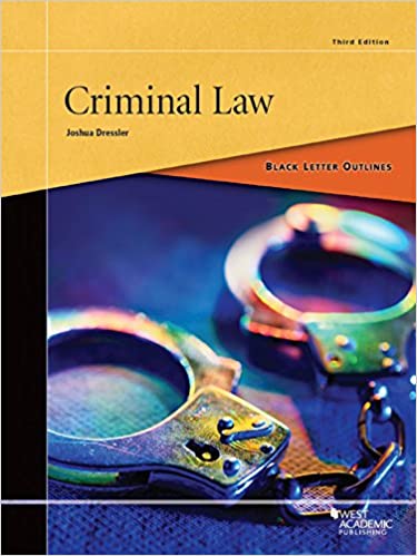 خرید و دانلود نسخه کامل کتاب Black Letter Outline on Criminal Law (3rd Edition) – + Pdf_683ba14d91633.jpeg خرید و دانلود نسخه کامل کتاب Black Letter Outline on Criminal Law (3rd Edition) – + Pdf