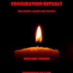 خرید و دانلود نسخه کامل کتاب Black Magick Conjuration Rituals: For Jewels, Riches and Success –  +  pdf