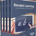 خرید و دانلود نسخه کامل کتاب Blended Learning: Concepts, Methodologies, Tools, and Applications –  PDF