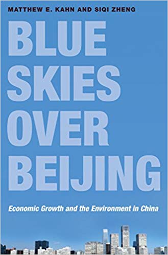 خرید و دانلود نسخه کامل کتاب Blue Skies over Beijing: Economic Growth and the Environment in China_683c4753e8f0d.jpeg خرید و دانلود نسخه کامل کتاب Blue Skies over Beijing: Economic Growth and the Environment in China