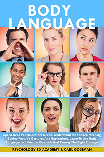 خرید و دانلود نسخه کامل کتاب Body Language: Speed-Read People, Detect Deceit, Understand the Hidden Meaning Behind People’s Gestures And Expressions – + Pdf_68433b87bd057.jpeg خرید و دانلود نسخه کامل کتاب Body Language: Speed-Read People, Detect Deceit, Understand the Hidden Meaning Behind People’s Gestures And Expressions – + Pdf