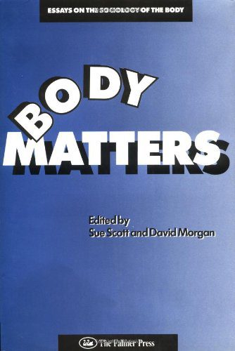 خرید و دانلود نسخه کامل کتاب Body Matters: Essays on the Sociology of the Body – PDF_683b802333b5c.jpeg خرید و دانلود نسخه کامل کتاب Body Matters: Essays on the Sociology of the Body – PDF