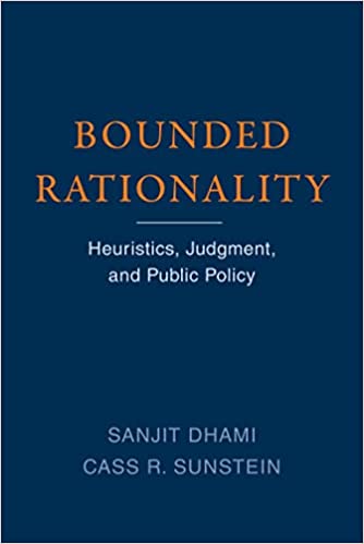 خرید و دانلود نسخه کامل کتاب Bounded Rationality: Heuristics, Judgment, and Public Policy – Pdf_683b9a7adaac6.jpeg خرید و دانلود نسخه کامل کتاب Bounded Rationality: Heuristics, Judgment, and Public Policy – Pdf