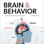 خرید و دانلود نسخه کامل کتاب Brain and Behavior: A Cognitive Neuroscience Perspective (2nd Edition) –  Pdf