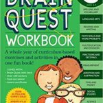 خرید و دانلود نسخه کامل کتاب Brain Quest Workbook: 3rd Grade: 1 (Brain Quest Workbooks) –  Pdf