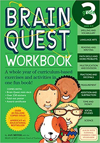 خرید و دانلود نسخه کامل کتاب Brain Quest Workbook: 3rd Grade: 1 (Brain Quest Workbooks) – Pdf_68432684b6ce4.jpeg خرید و دانلود نسخه کامل کتاب Brain Quest Workbook: 3rd Grade: 1 (Brain Quest Workbooks) – Pdf