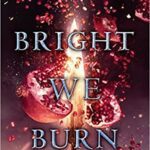 خرید و دانلود نسخه کامل کتاب Bright We Burn (And I Darken) –  +  Pdf