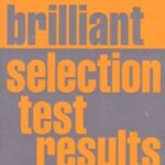 خرید و دانلود نسخه کامل کتاب Brilliant Psychometric and Other Selection Tests: Tests You Might Have to Sit and How To Prepare for Them –  PDF