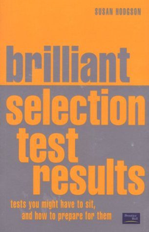 خرید و دانلود نسخه کامل کتاب Brilliant Psychometric and Other Selection Tests: Tests You Might Have to Sit and How To Prepare for Them – PDF_683d60c2904d6.jpeg خرید و دانلود نسخه کامل کتاب Brilliant Psychometric and Other Selection Tests: Tests You Might Have to Sit and How To Prepare for Them – PDF