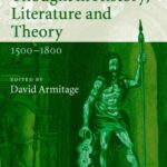 خرید و دانلود نسخه کامل کتاب British Political Thought in History, Literature and Theory, 1500-1800 –  PDF