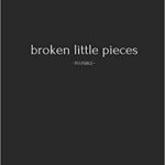 خرید و دانلود نسخه کامل کتاب Broken Little Pieces: Invisible –  +  pdf