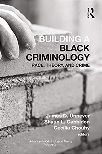 خرید و دانلود نسخه کامل کتاب Building a Black Criminology, Volume 24: Race, Theory, and Crime (Advances in Criminological Theory)_683c431ea1ae6.jpeg خرید و دانلود نسخه کامل کتاب Building a Black Criminology, Volume 24: Race, Theory, and Crime (Advances in Criminological Theory)