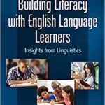 خرید و دانلود نسخه کامل کتاب Building Literacy with English Language Learners: Insights from Linguistics (2nd Edition) –  Pdf