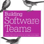 خرید و دانلود نسخه کامل کتاب Building Software Teams: Ten Best Practices for Effective Software Development