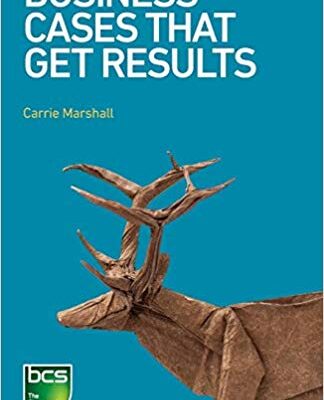 خرید و دانلود نسخه کامل کتاب Business Cases That Get Results