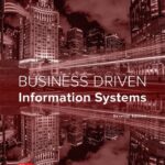 خرید و دانلود نسخه کامل کتاب BUSINESS DRIVEN INFORMATION SYSTEMS