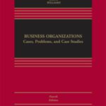 خرید و دانلود نسخه کامل کتاب Business Organizations: Cases, Problems, and Case Studies (4th Edition) –  +  Pdf