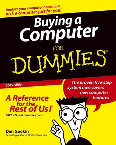 خرید و دانلود نسخه کامل کتاب Buying A Computer For Dummies_685ef9eed0937.jpeg خرید و دانلود نسخه کامل کتاب Buying A Computer For Dummies
