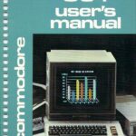 خرید و دانلود نسخه کامل کتاب C64 Users Manual