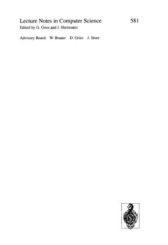 خرید و دانلود نسخه کامل کتاب CAAP ’92: 17th Colloquium on Trees in Algebra and Programming Rennes, France, February 26–28, 1992 Proceedings_685d1053110ba.jpeg خرید و دانلود نسخه کامل کتاب CAAP ’92: 17th Colloquium on Trees in Algebra and Programming Rennes, France, February 26–28, 1992 Proceedings