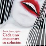 خرید و دانلود نسخه کامل کتاب Cada uno encuentra su solución: Amor, deseo y goce (Spanish Edition) –  +  Pdf