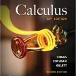 خرید و دانلود نسخه کامل کتاب Calculus AP Edition (2nd edition) –  PDF
