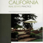 خرید و دانلود نسخه کامل کتاب California real estate practice (7th Edition) –  Pdf +