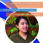 خرید و دانلود نسخه کامل کتاب Cẩm Nang Học Tiếng Anh (Phần 1): Le Nguyen Academy –  +  pdf