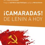 خرید و دانلود نسخه کامل کتاب ¡Camaradas! De Lenin a hoy (Acción empresarial) (Spanish Edition)  –  +  pdf