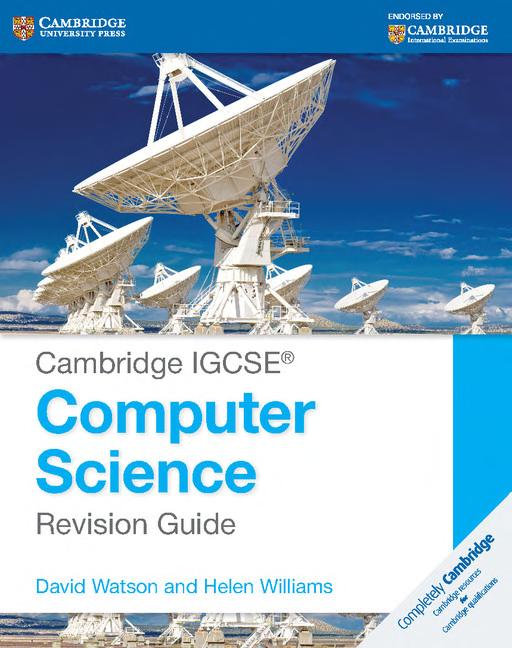خرید و دانلود نسخه کامل کتاب Cambridge IGCSE® Computer Science Revision Guide_68503f08a0b68.jpeg خرید و دانلود نسخه کامل کتاب Cambridge IGCSE® Computer Science Revision Guide