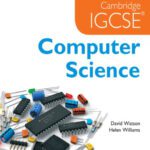 خرید و دانلود نسخه کامل کتاب Cambridge IGCSE Computer Science