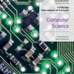 خرید و دانلود نسخه کامل کتاب Cambridge International AS & A Level Computer Science Coursebook: Hodder Education