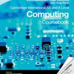خرید و دانلود نسخه کامل کتاب Cambridge International AS and A Level Computing Coursebook