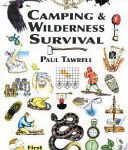 خرید و دانلود نسخه کامل کتاب Camping & Wilderness Survival: The Ultimate Outdoors Book (2nd Edition) –  Pdf