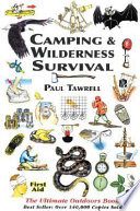 خرید و دانلود نسخه کامل کتاب Camping & Wilderness Survival: The Ultimate Outdoors Book (2nd Edition) –  Pdf