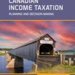 خرید و دانلود نسخه کامل کتاب Canadian Income Taxation 2023/2024 –  +  Pdf