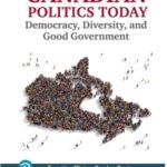 خرید و دانلود نسخه کامل کتاب Canadian Politics Today Demacy, Diversity and Good Government –  pdf