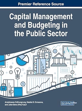 خرید و دانلود نسخه کامل کتاب Capital Management and Budgeting in the Public Sector (Advances in Public Policy and Administration) – PDF_683b6bdd4ff47.jpeg خرید و دانلود نسخه کامل کتاب Capital Management and Budgeting in the Public Sector (Advances in Public Policy and Administration) – PDF