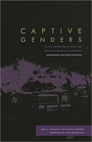 خرید و دانلود نسخه کامل کتاب Captive Genders: Trans Embodiment and the Prison Industrial Complex, (2nd Edition) – PDF_683be2a8518f3.jpeg خرید و دانلود نسخه کامل کتاب Captive Genders: Trans Embodiment and the Prison Industrial Complex, (2nd Edition) – PDF