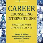 خرید و دانلود نسخه کامل کتاب Career Counseling Interventions: Practice with Diverse Clients