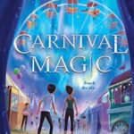 خرید و دانلود نسخه کامل کتاب Carnival Magic BY Ephron –  +  Pdf