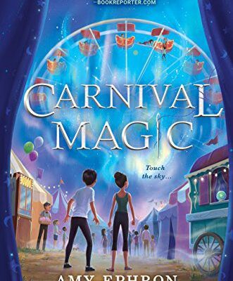 خرید و دانلود نسخه کامل کتاب Carnival Magic BY Ephron –  +  Pdf