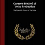 خرید و دانلود نسخه کامل کتاب Caruso’s Method of Voice Production: The Scientific Culture of The Voice