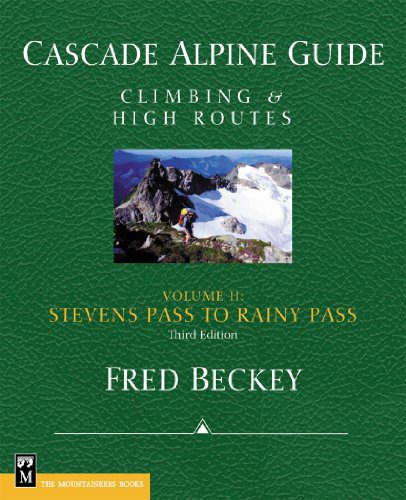 خرید و دانلود نسخه کامل کتاب Cascade Alpine Guide, Vol. 2; Stevens Pass to Rainy Pass: Climbing & High Routes, (3rd Edition) – + pdf_683ec8c871f46.jpeg خرید و دانلود نسخه کامل کتاب Cascade Alpine Guide, Vol. 2; Stevens Pass to Rainy Pass: Climbing & High Routes, (3rd Edition) – + pdf