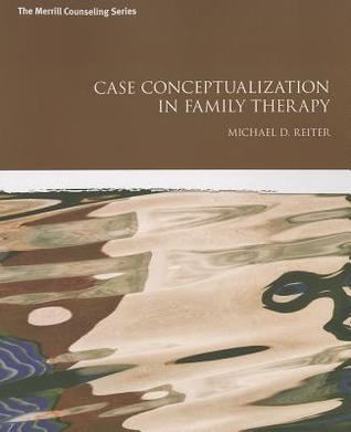 خرید و دانلود نسخه کامل کتاب Case Conceptualization in Family Therapy –  PDF