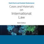 خرید و دانلود نسخه کامل کتاب Cases and Materials on International Law (9th Edition) –  +  Pdf