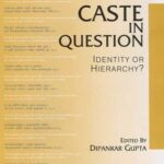 خرید و دانلود نسخه کامل کتاب Caste in Question: Identity or Hierarchy (Contributions to Indian Sociology: Occasional Studies, 12) –  PDF
